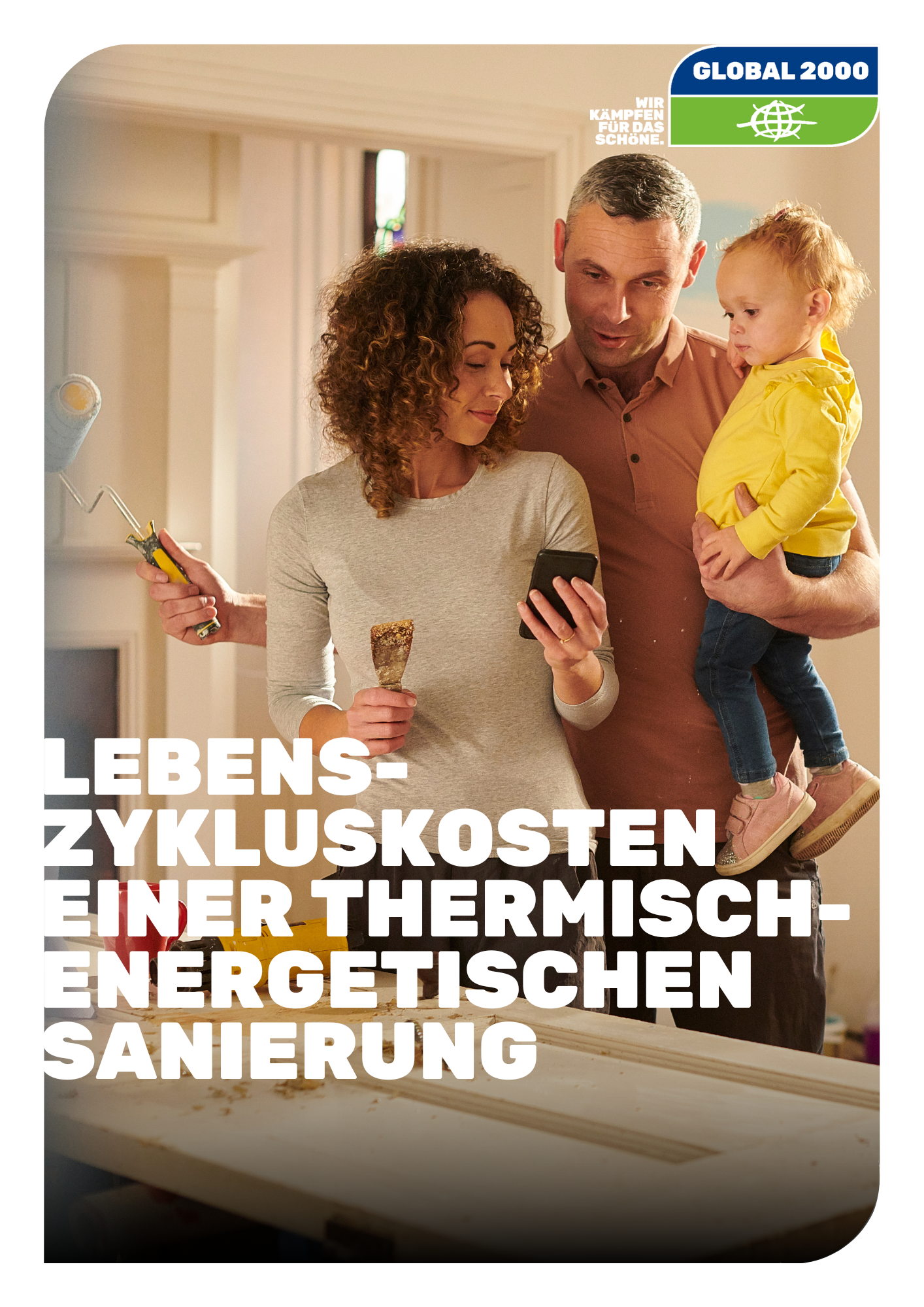 Cover der Amortisierungsstudie