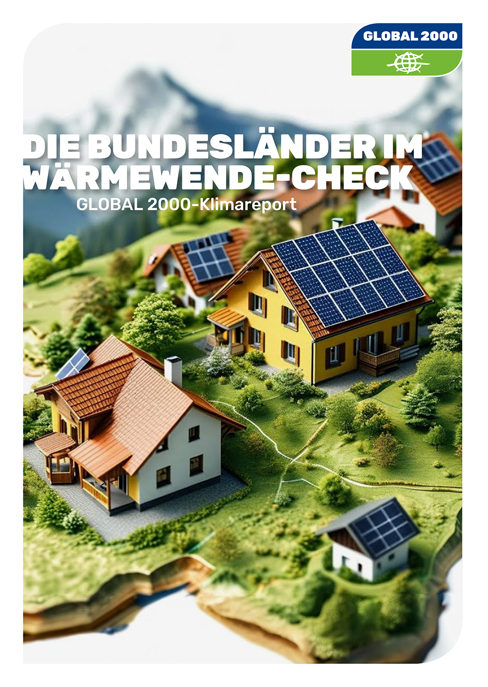 Cover des Wärmewende-Checks