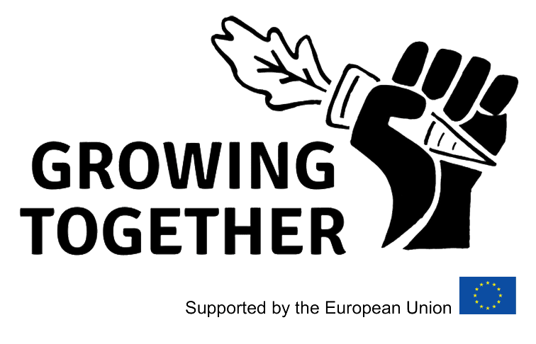 Growing Together Logo