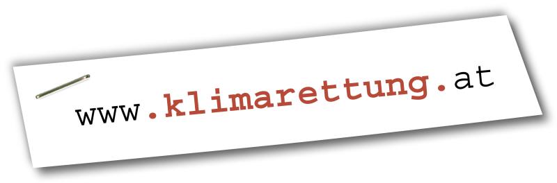 Klimarettung Tauber Logo Klimarettung Tauber