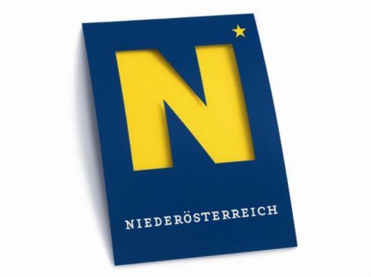 Logo NÖ Landesregierung