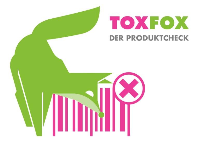 ToxFox-App Für Den Produktcheck | GLOBAL 2000