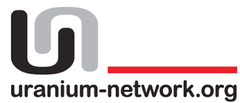 Uranium Network Logo Uranium Network