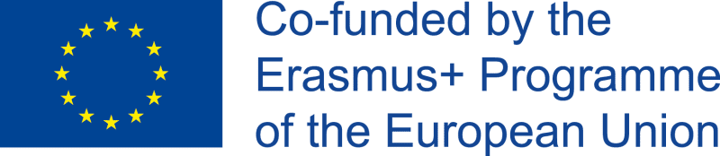 Co-funded by the Erasmus+ Program of the European Union