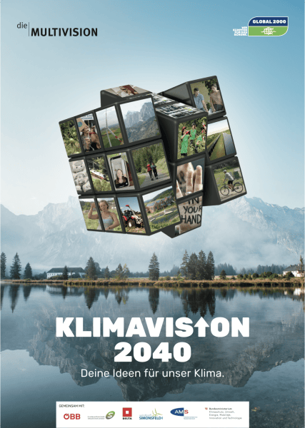 Die Multivisionsschau Global 2000 