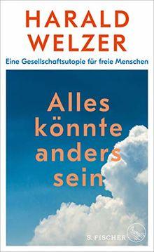 Buchcover von "Alles könnte anders sein"