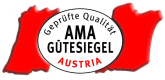 AMA Gütesiegel