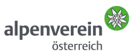 Logo Alpenverein Österreich