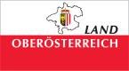 Logo Land Oberösterreich