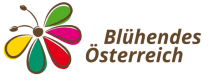 Logo Blühendes Österreich