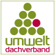 Umweltdachverband Logo