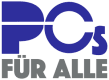 Logo: PCs für Alle