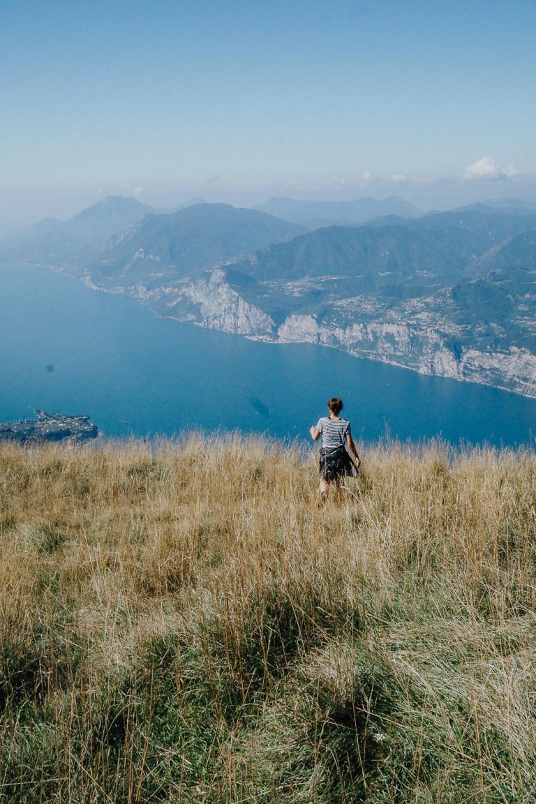 Monte Baldo 