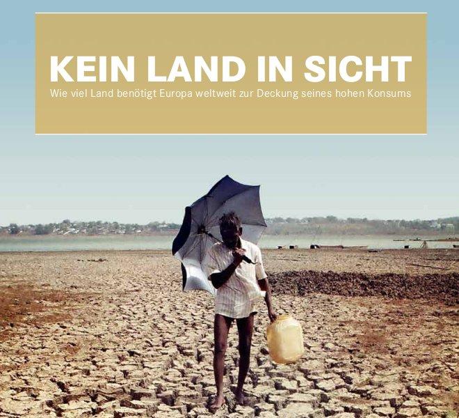 Landreport deutsch