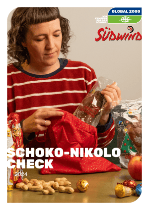 Cover zum Nikolo-Check