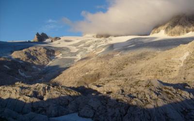 Gletscher