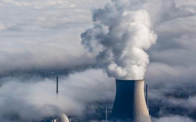 Hinkley Point, (c) Aerial Photography / flickr.com