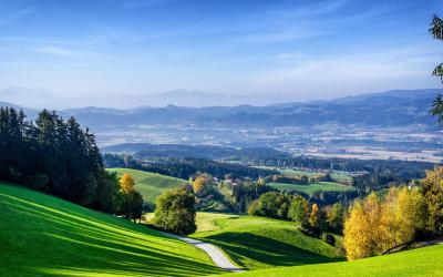 Koralpe in Kärnten