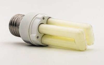 Energiesparlampe