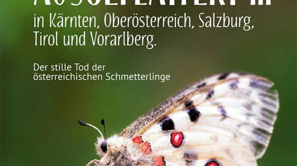 Ausgeflattert III Coverbild