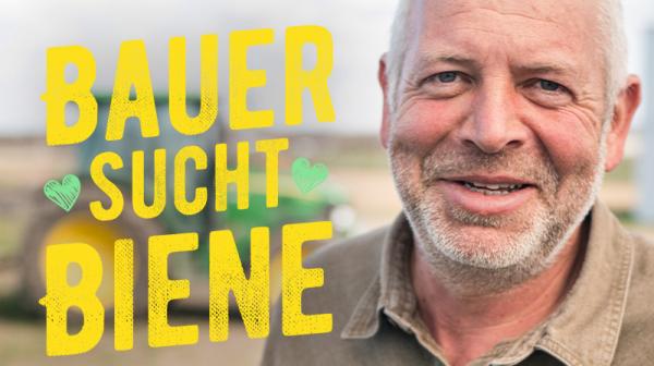 Bauer sucht Biene