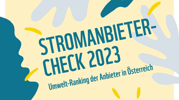 Stromanbieter-Check 2023