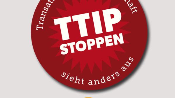 TTIP stoppen