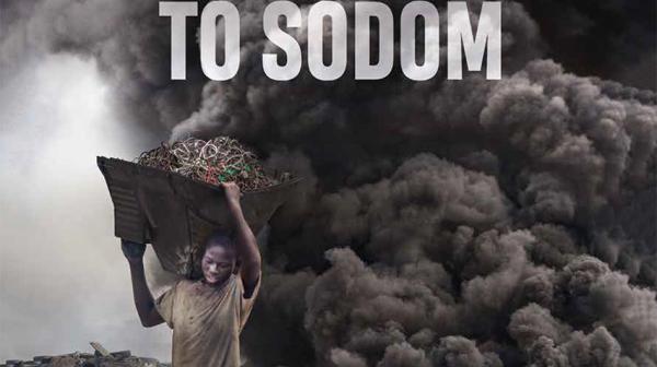 Welcome to Sodom