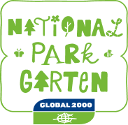 National Park Garten